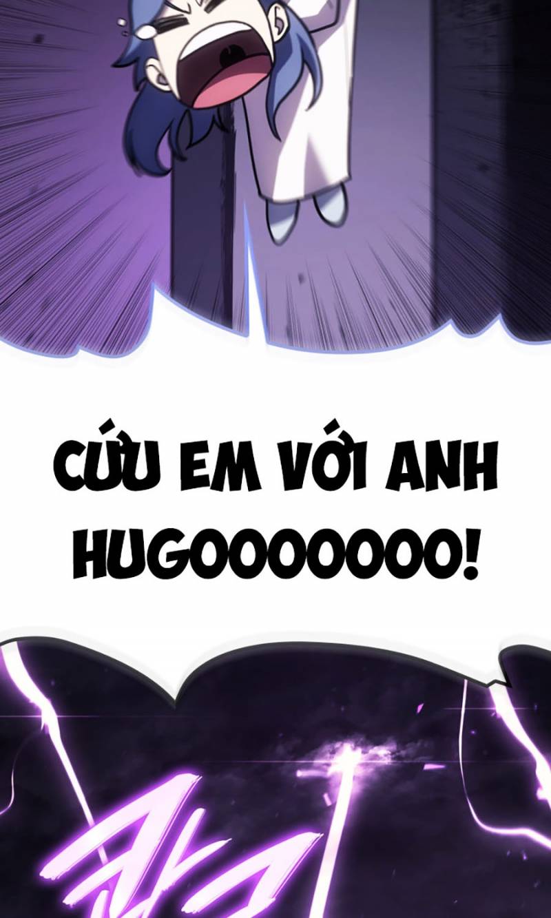 Người Hùng Cấp Thảm Họa Hồi Sinh: Chapter 121