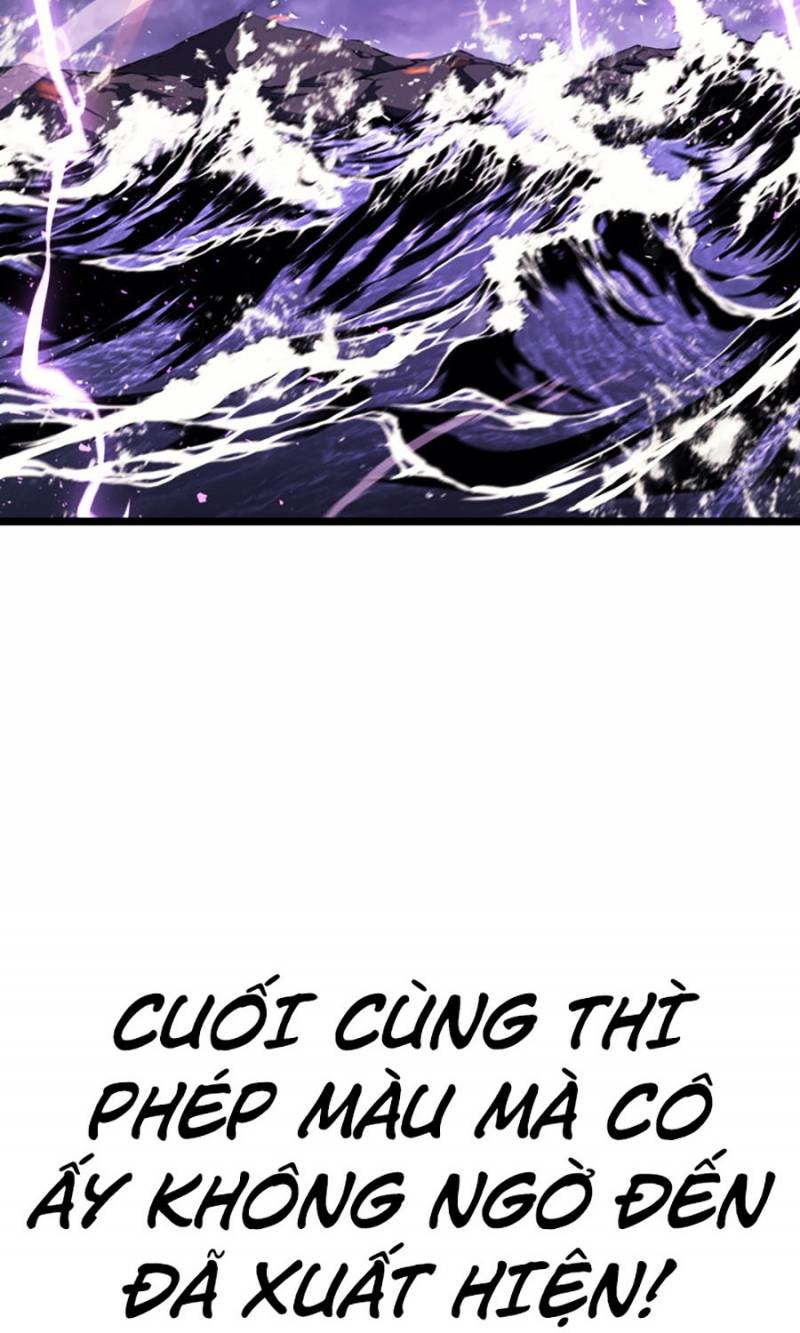 Người Hùng Cấp Thảm Họa Hồi Sinh: Chapter 121