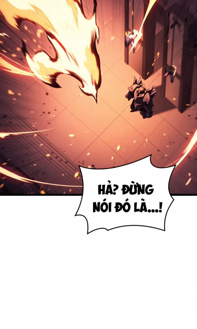 Người Hùng Cấp Thảm Họa Hồi Sinh: Chapter 121