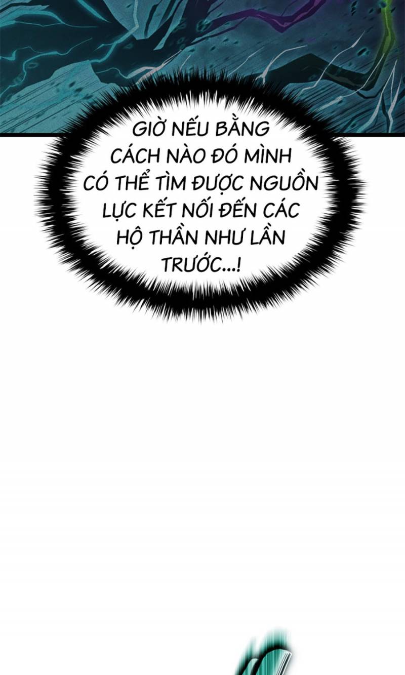 Người Hùng Cấp Thảm Họa Hồi Sinh: Chapter 122