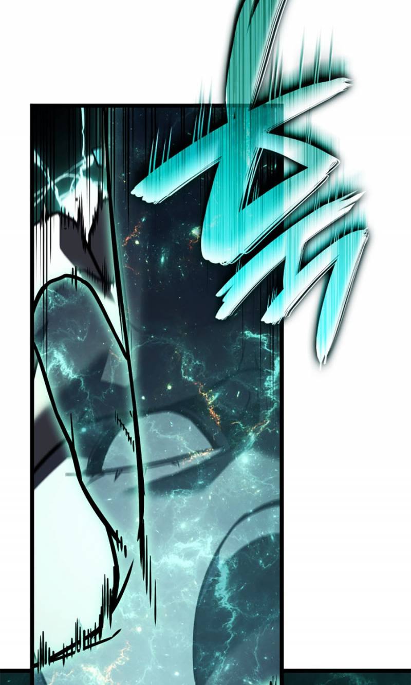 Người Hùng Cấp Thảm Họa Hồi Sinh: Chapter 122