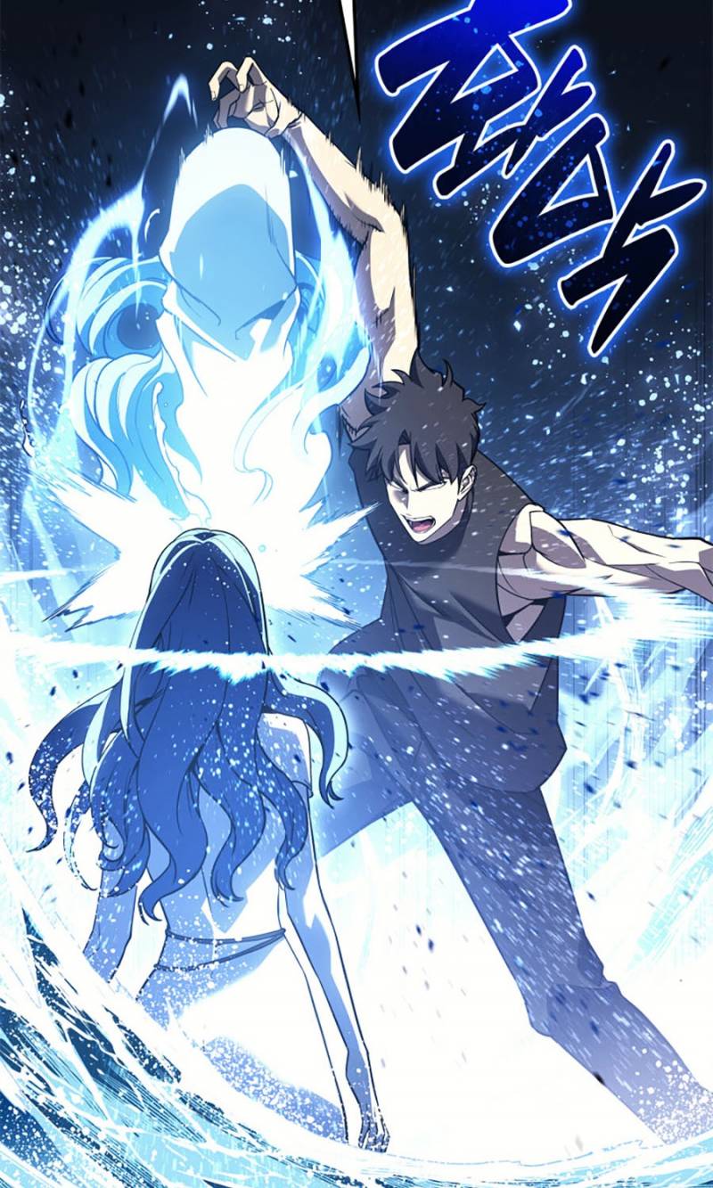 Người Hùng Cấp Thảm Họa Hồi Sinh: Chapter 122