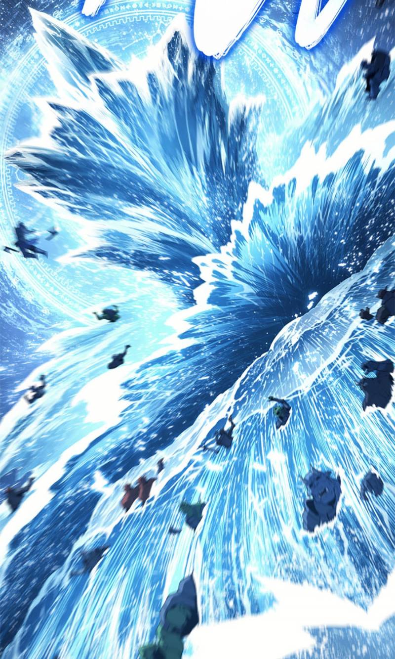 Người Hùng Cấp Thảm Họa Hồi Sinh: Chapter 122