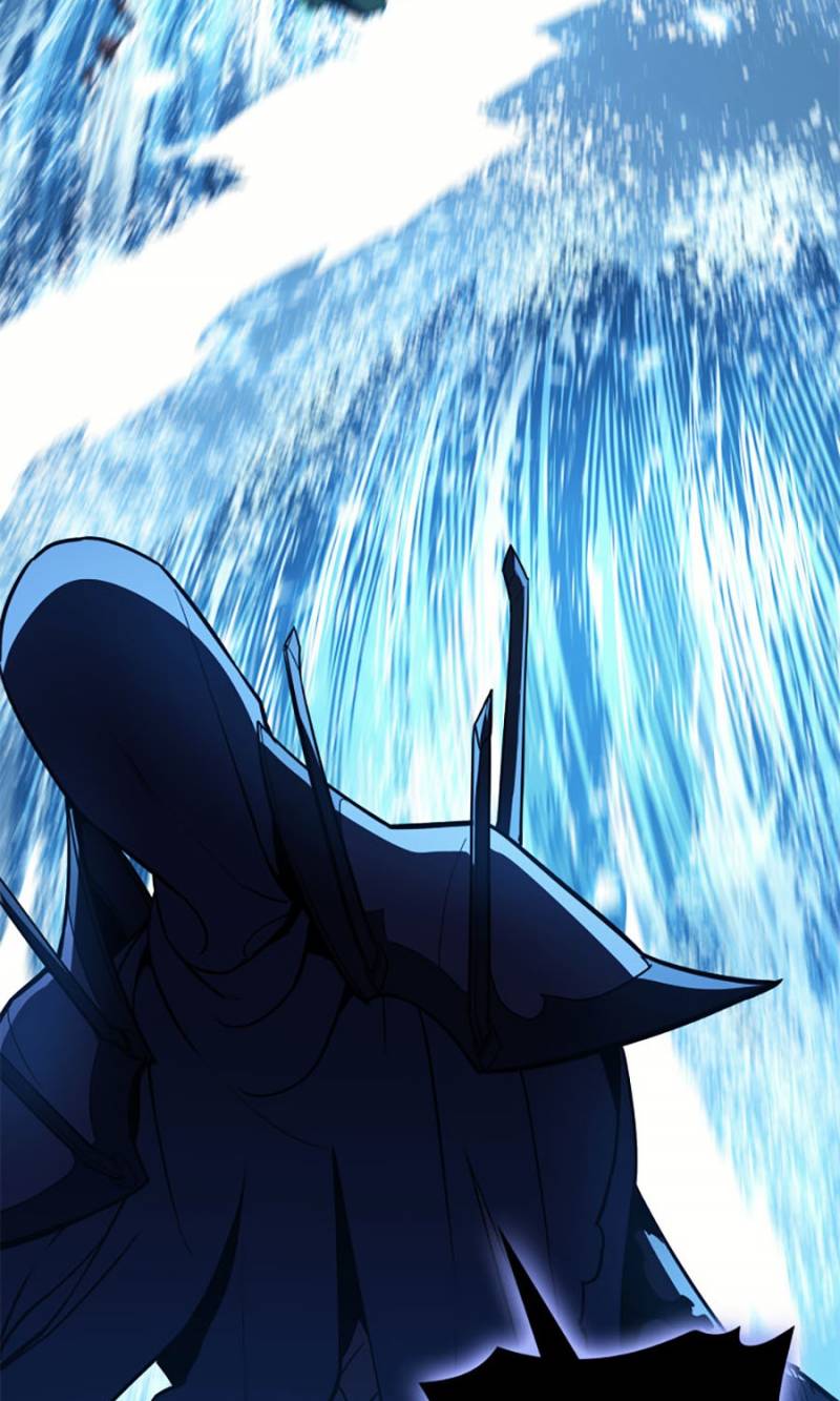 Người Hùng Cấp Thảm Họa Hồi Sinh: Chapter 122
