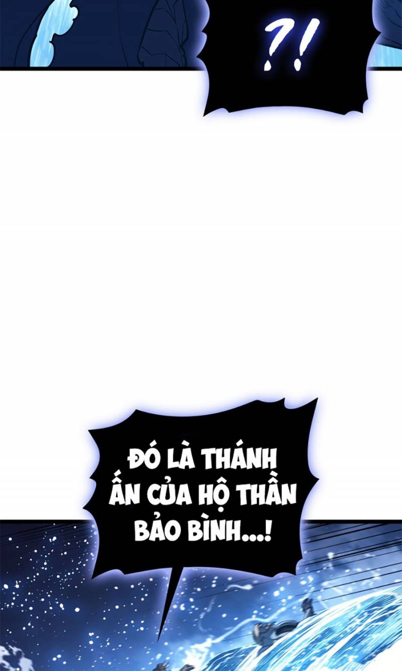 Người Hùng Cấp Thảm Họa Hồi Sinh: Chapter 122