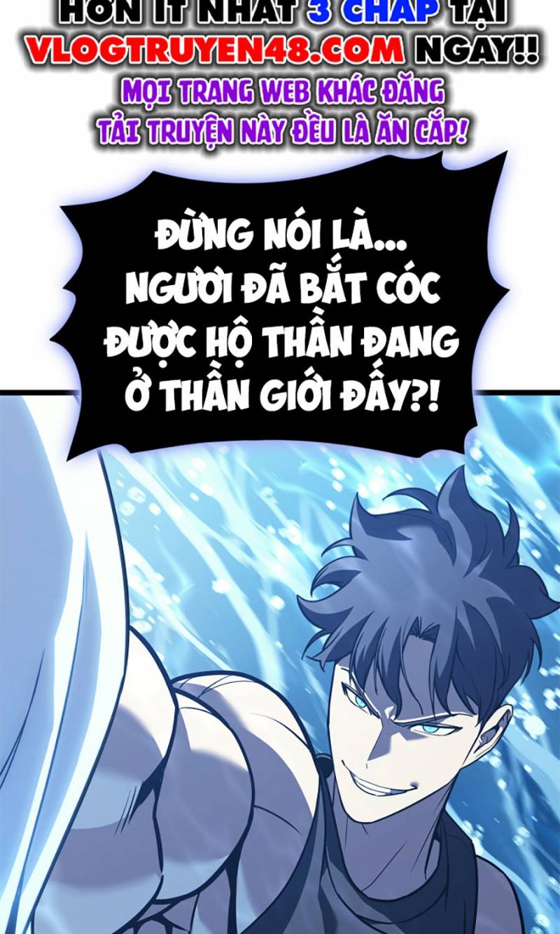 Người Hùng Cấp Thảm Họa Hồi Sinh: Chapter 122