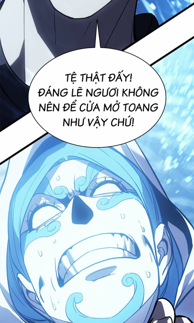 Người Hùng Cấp Thảm Họa Hồi Sinh: Chapter 122