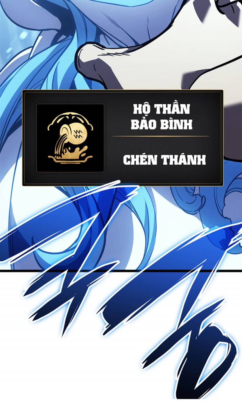 Người Hùng Cấp Thảm Họa Hồi Sinh: Chapter 122