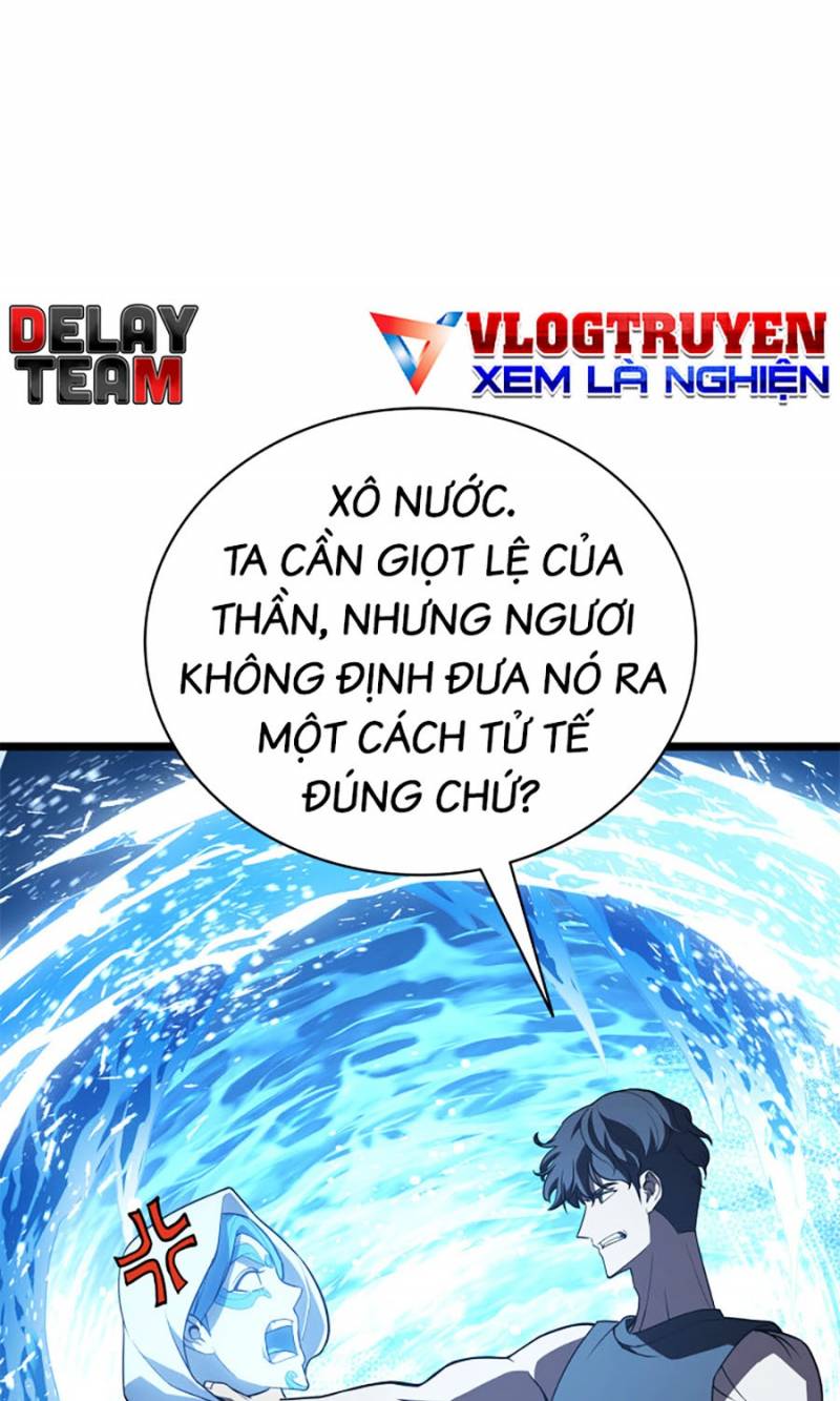 Người Hùng Cấp Thảm Họa Hồi Sinh: Chapter 122