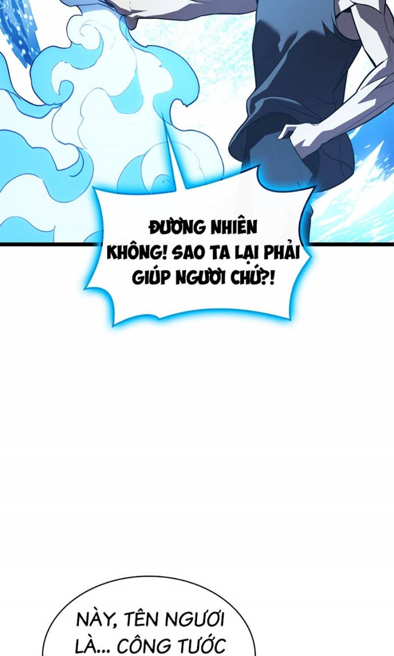 Người Hùng Cấp Thảm Họa Hồi Sinh: Chapter 122