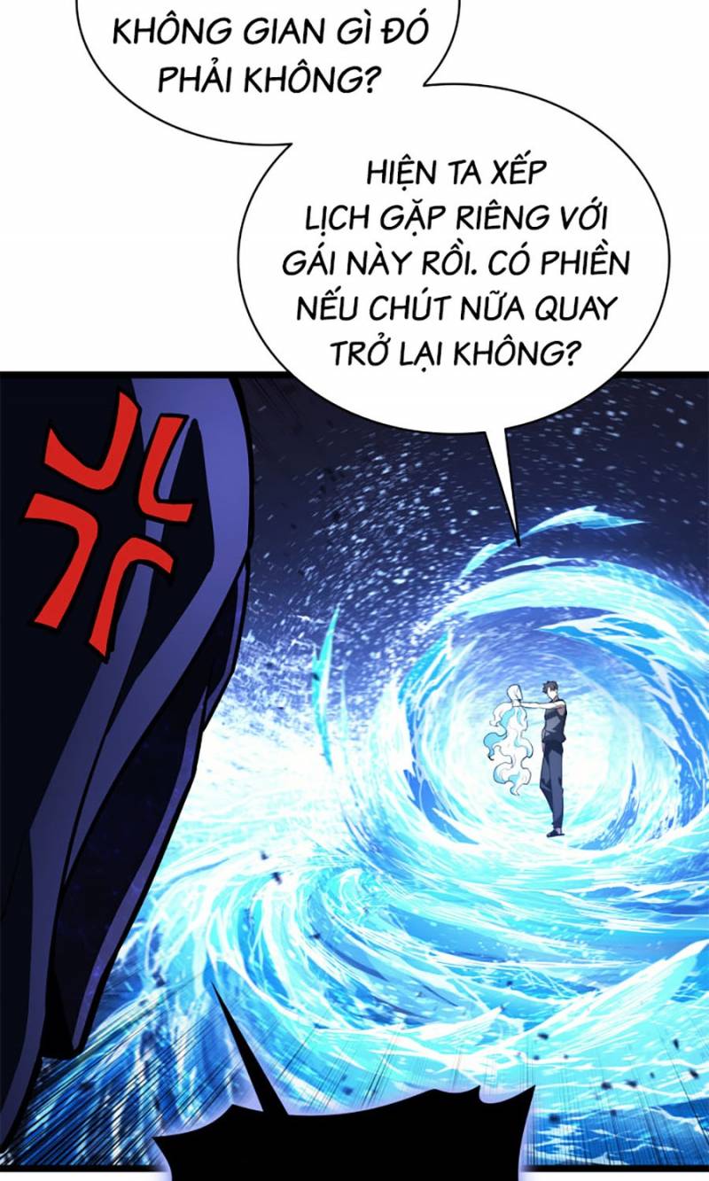 Người Hùng Cấp Thảm Họa Hồi Sinh: Chapter 122