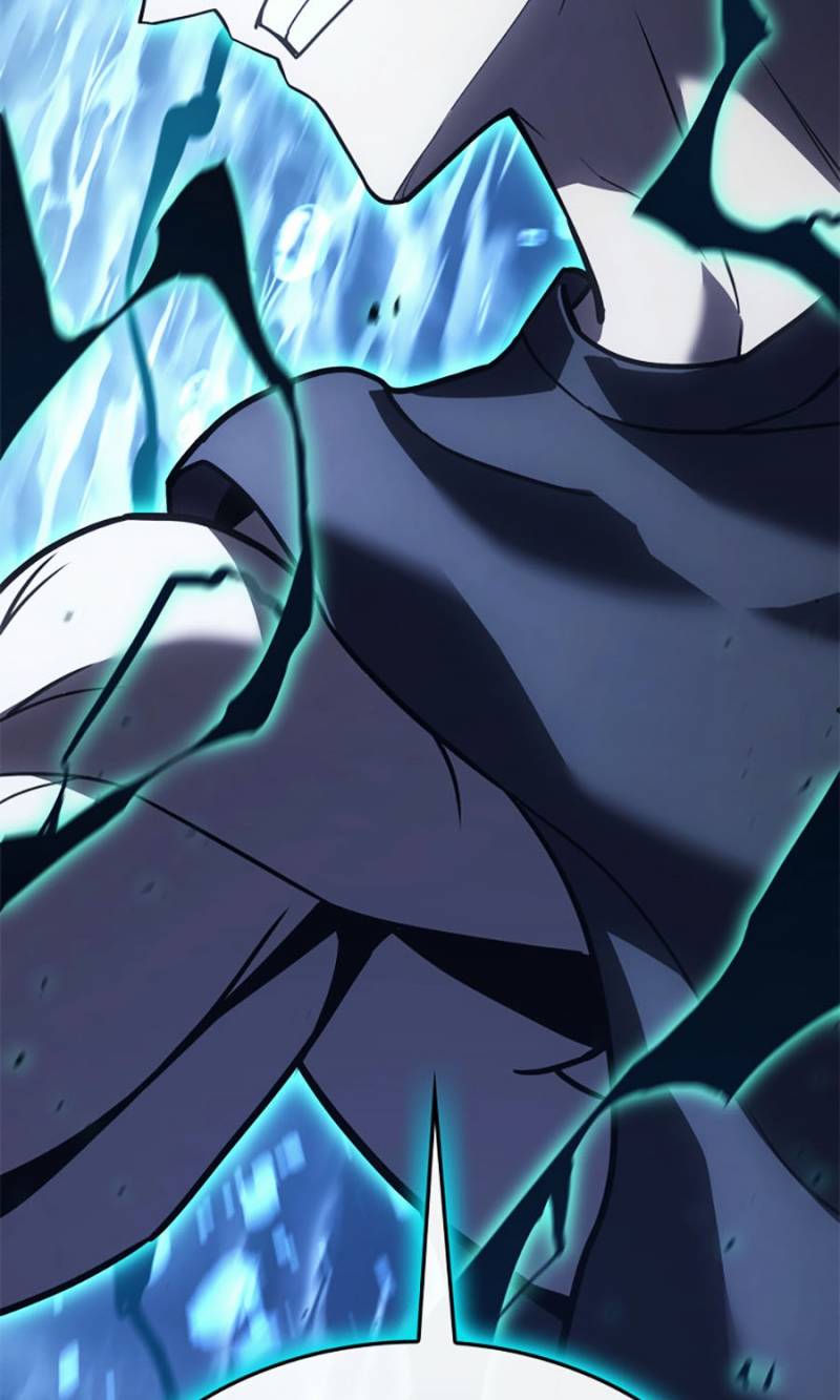 Người Hùng Cấp Thảm Họa Hồi Sinh: Chapter 122