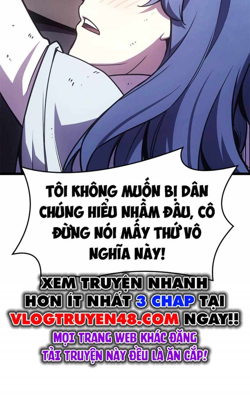 Người Hùng Cấp Thảm Họa Hồi Sinh: Chapter 122