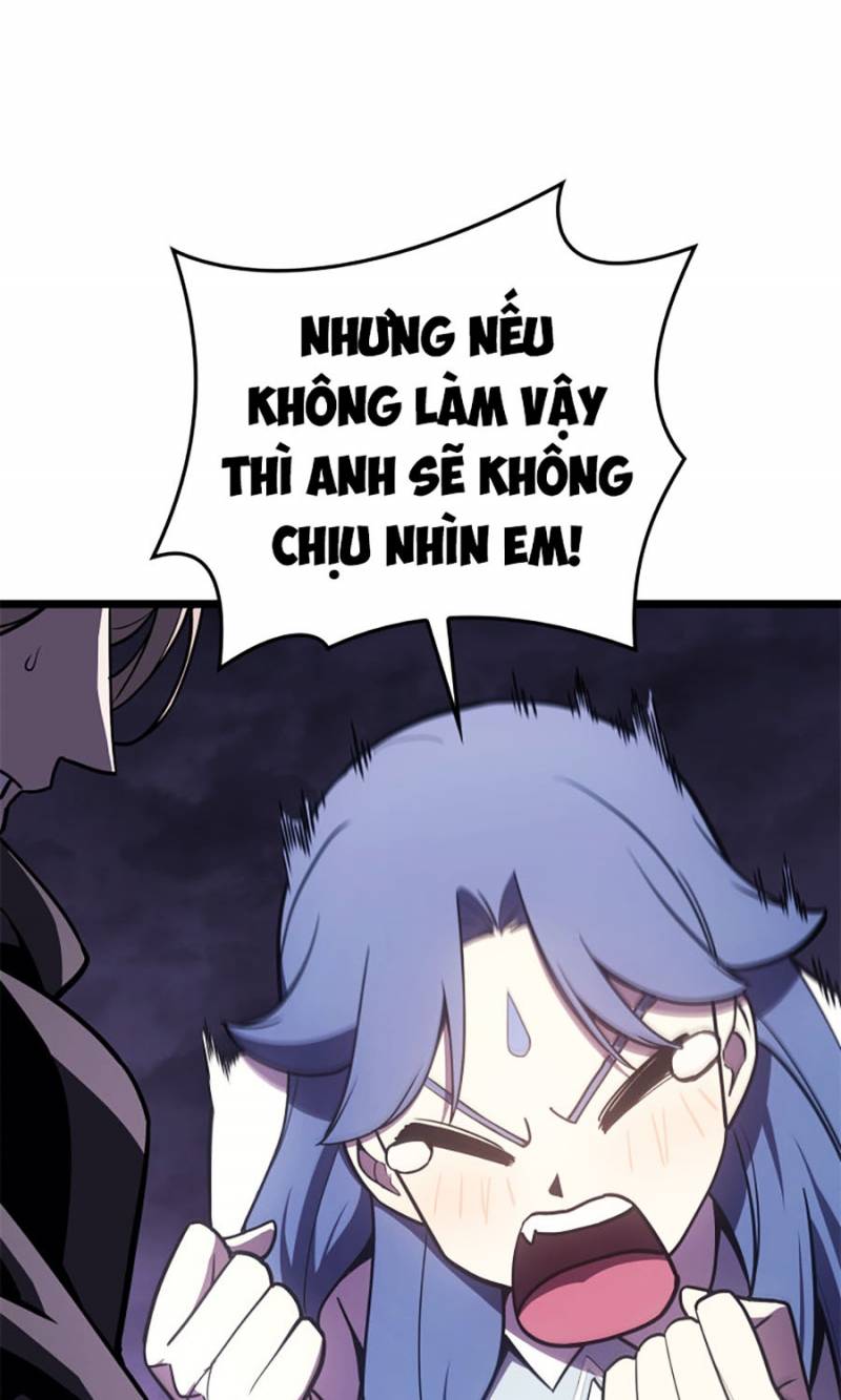 Người Hùng Cấp Thảm Họa Hồi Sinh: Chapter 122
