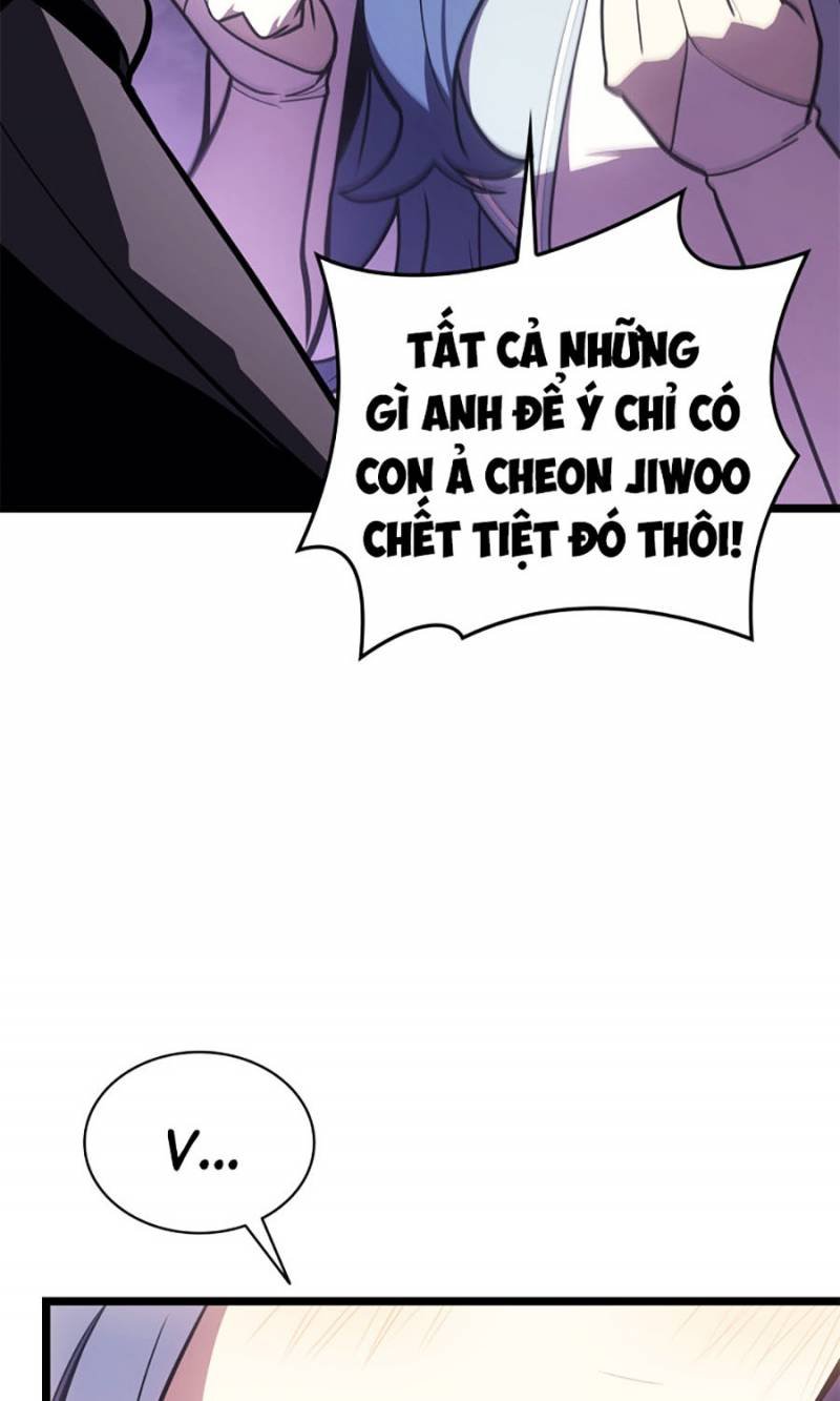 Người Hùng Cấp Thảm Họa Hồi Sinh: Chapter 122