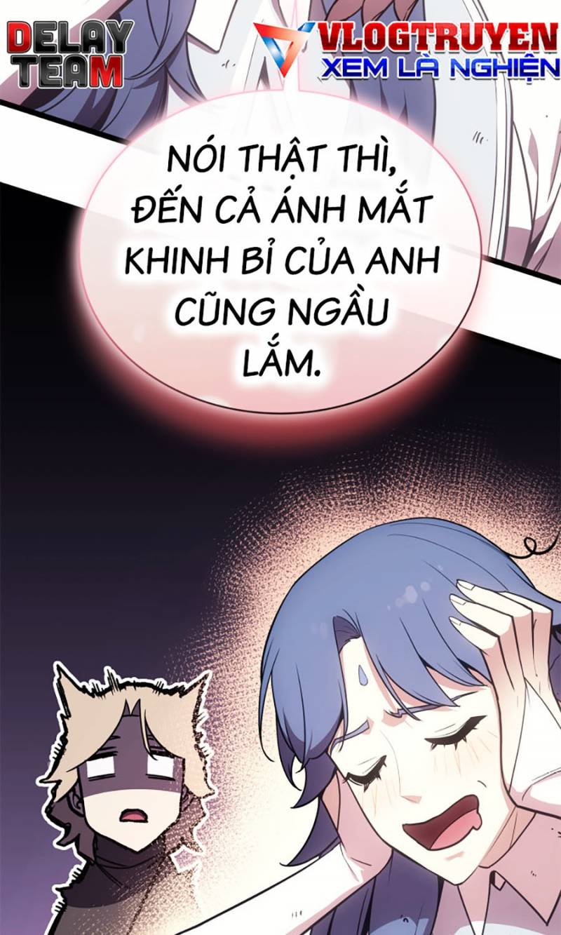 Người Hùng Cấp Thảm Họa Hồi Sinh: Chapter 122