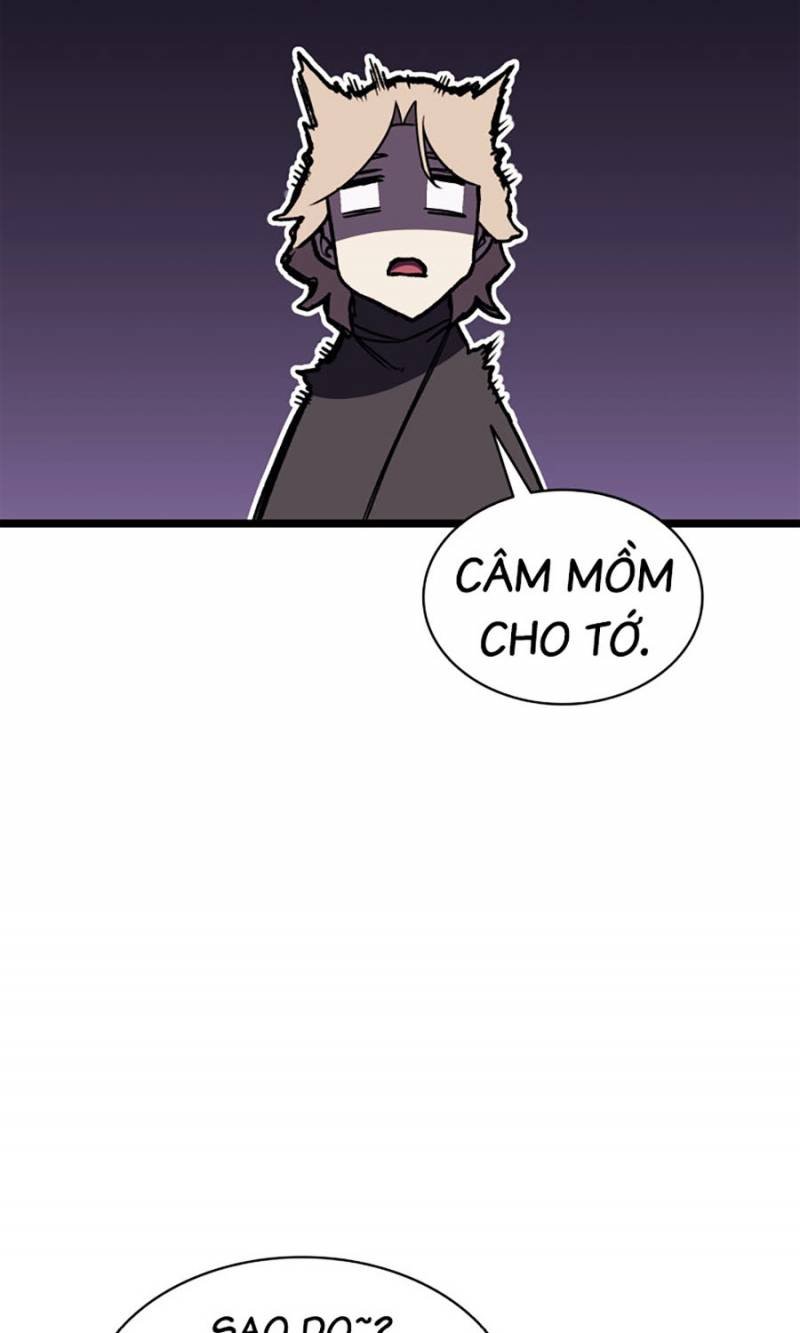 Người Hùng Cấp Thảm Họa Hồi Sinh: Chapter 122