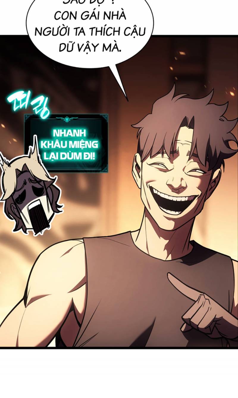 Người Hùng Cấp Thảm Họa Hồi Sinh: Chapter 122
