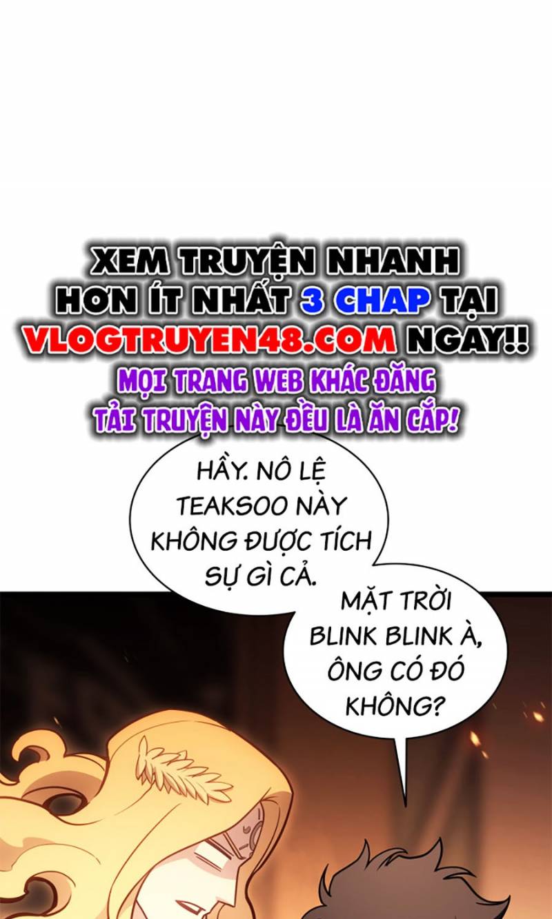 Người Hùng Cấp Thảm Họa Hồi Sinh: Chapter 122