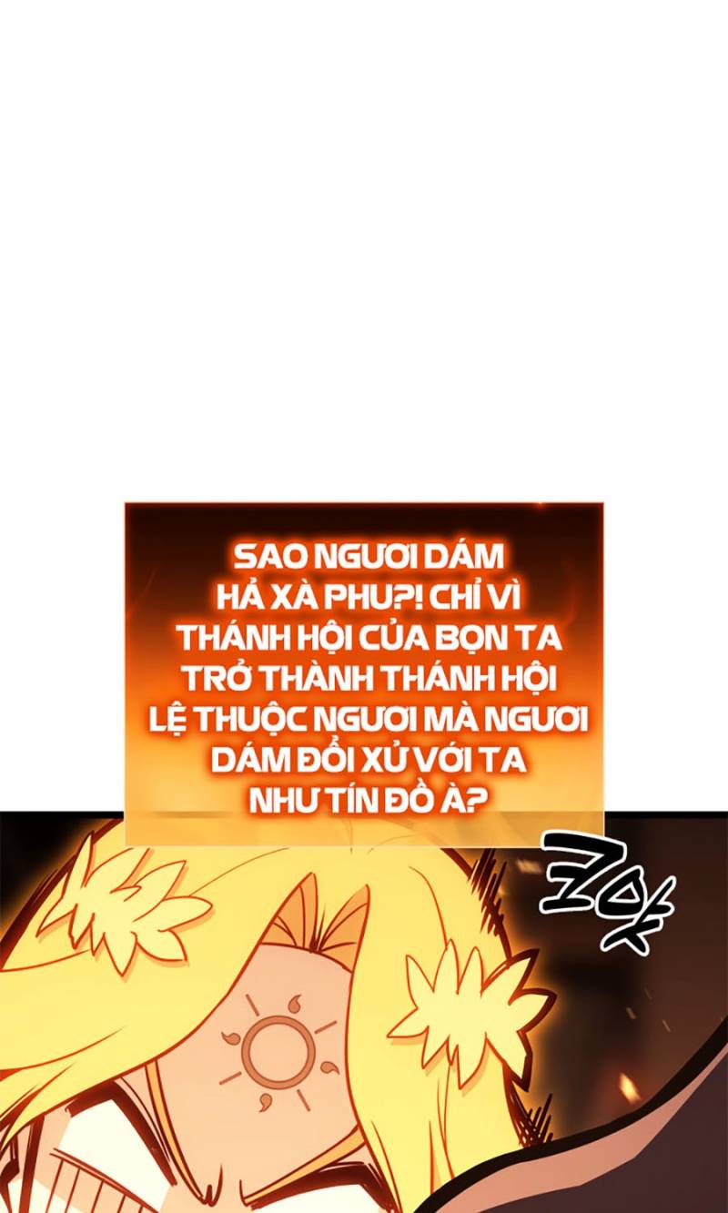 Người Hùng Cấp Thảm Họa Hồi Sinh: Chapter 122