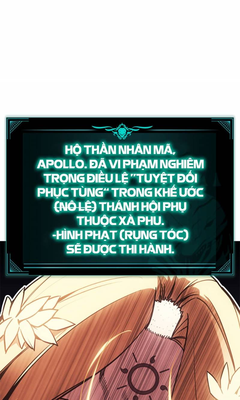 Người Hùng Cấp Thảm Họa Hồi Sinh: Chapter 122