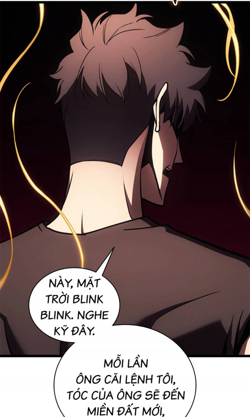 Người Hùng Cấp Thảm Họa Hồi Sinh: Chapter 122
