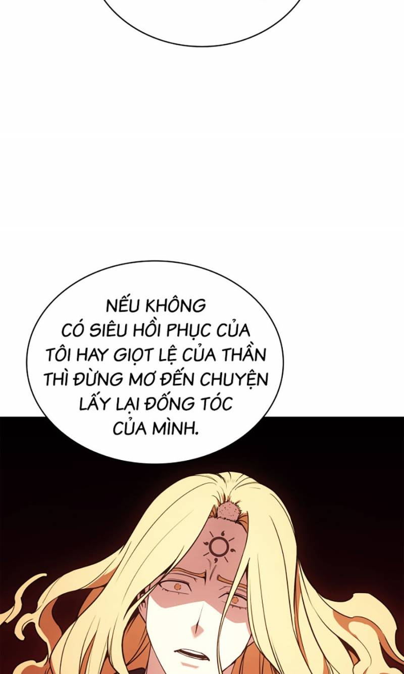 Người Hùng Cấp Thảm Họa Hồi Sinh: Chapter 122