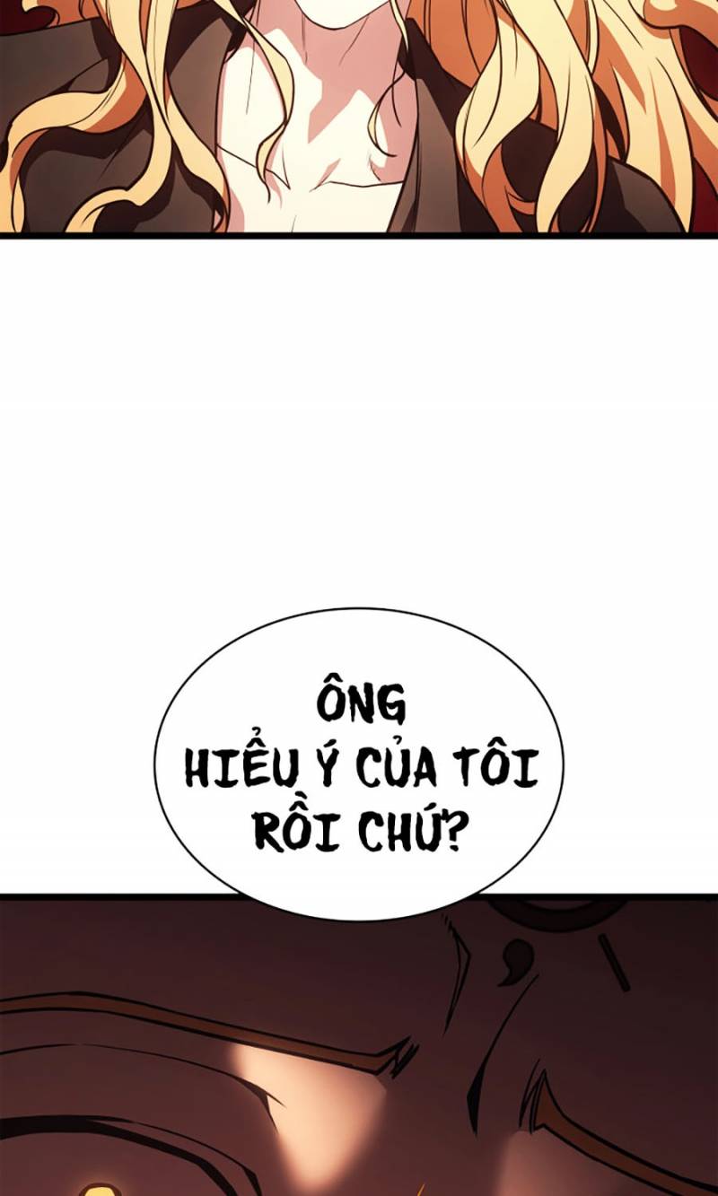 Người Hùng Cấp Thảm Họa Hồi Sinh: Chapter 122