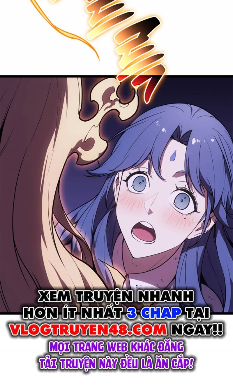 Người Hùng Cấp Thảm Họa Hồi Sinh: Chapter 122