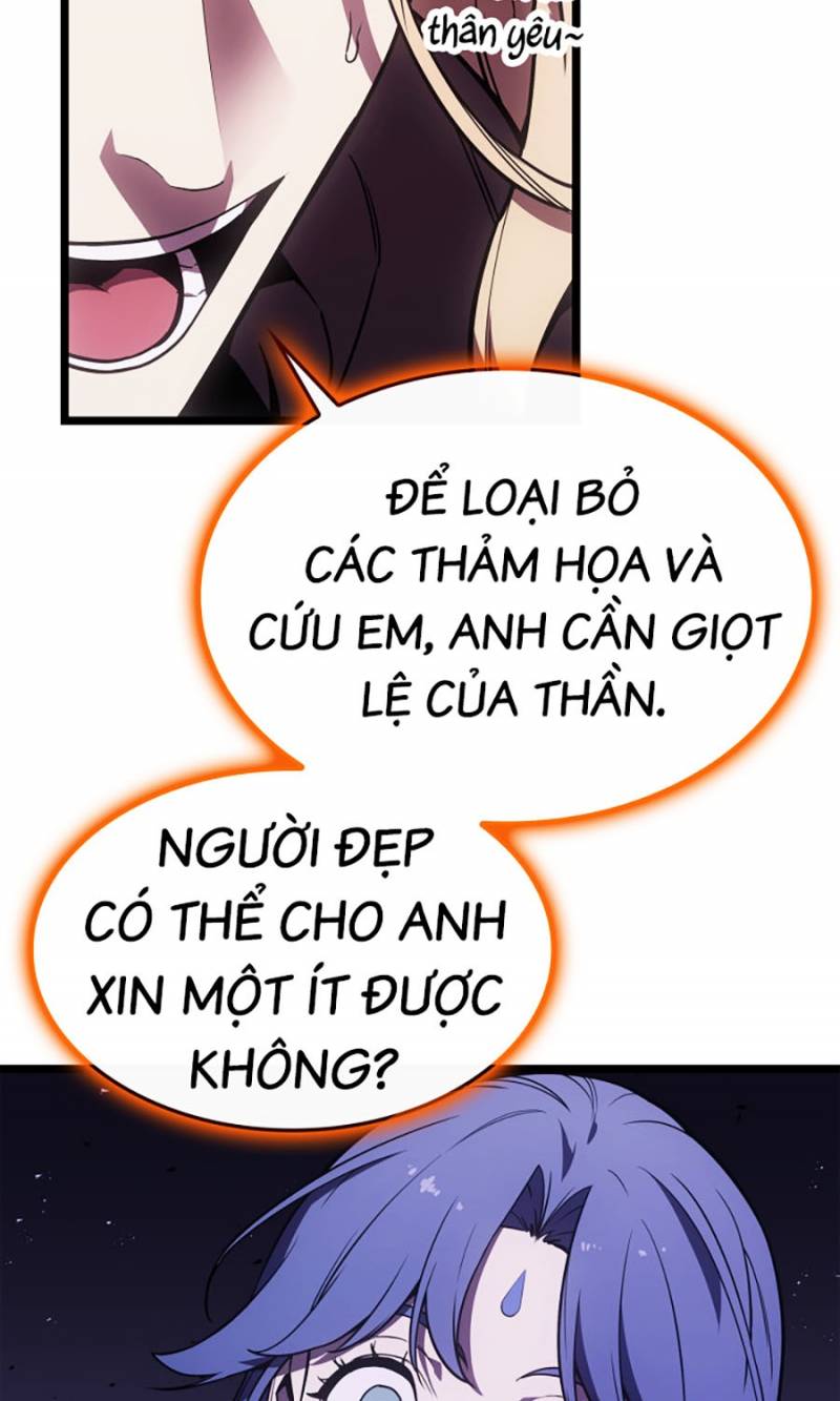 Người Hùng Cấp Thảm Họa Hồi Sinh: Chapter 122