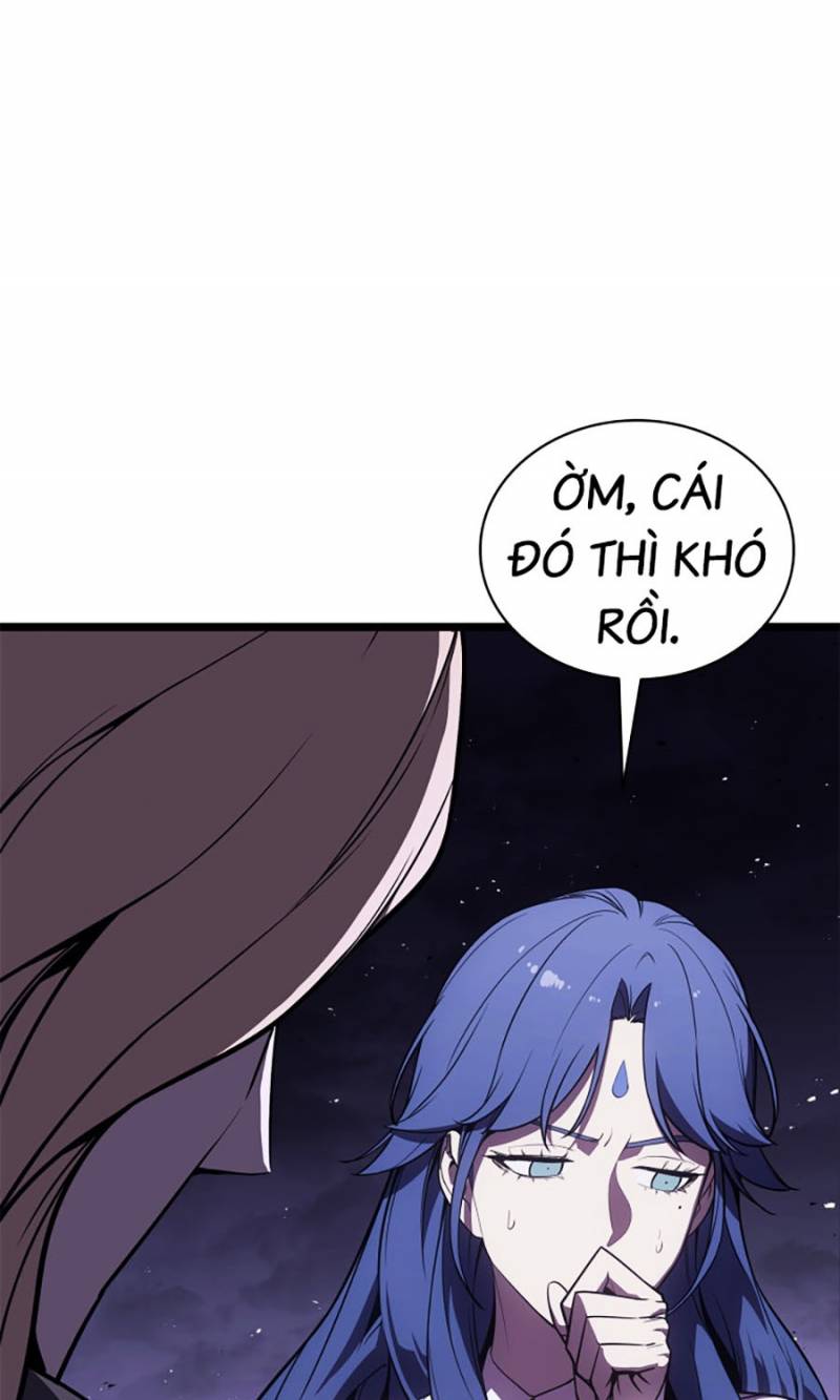 Người Hùng Cấp Thảm Họa Hồi Sinh: Chapter 122