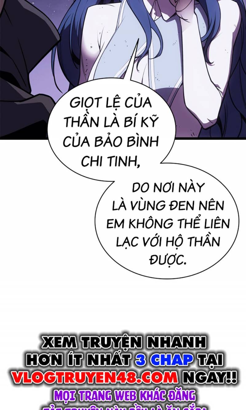 Người Hùng Cấp Thảm Họa Hồi Sinh: Chapter 122