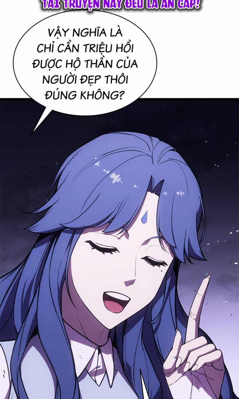 Người Hùng Cấp Thảm Họa Hồi Sinh: Chapter 122