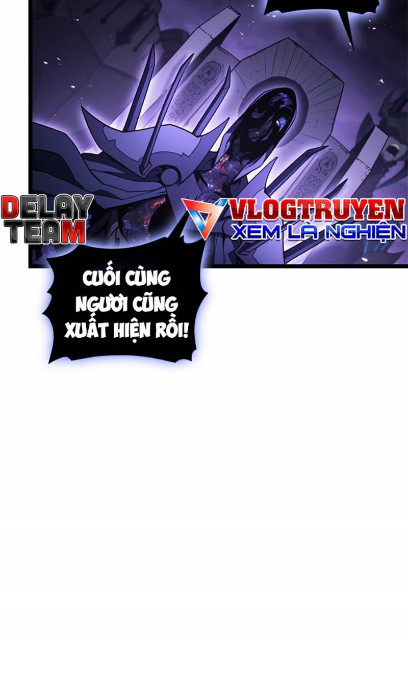 Người Hùng Cấp Thảm Họa Hồi Sinh: Chapter 122