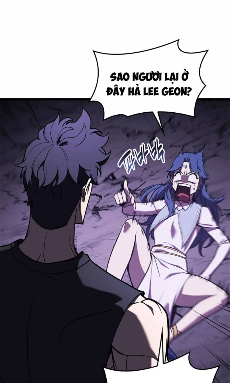 Người Hùng Cấp Thảm Họa Hồi Sinh: Chapter 122