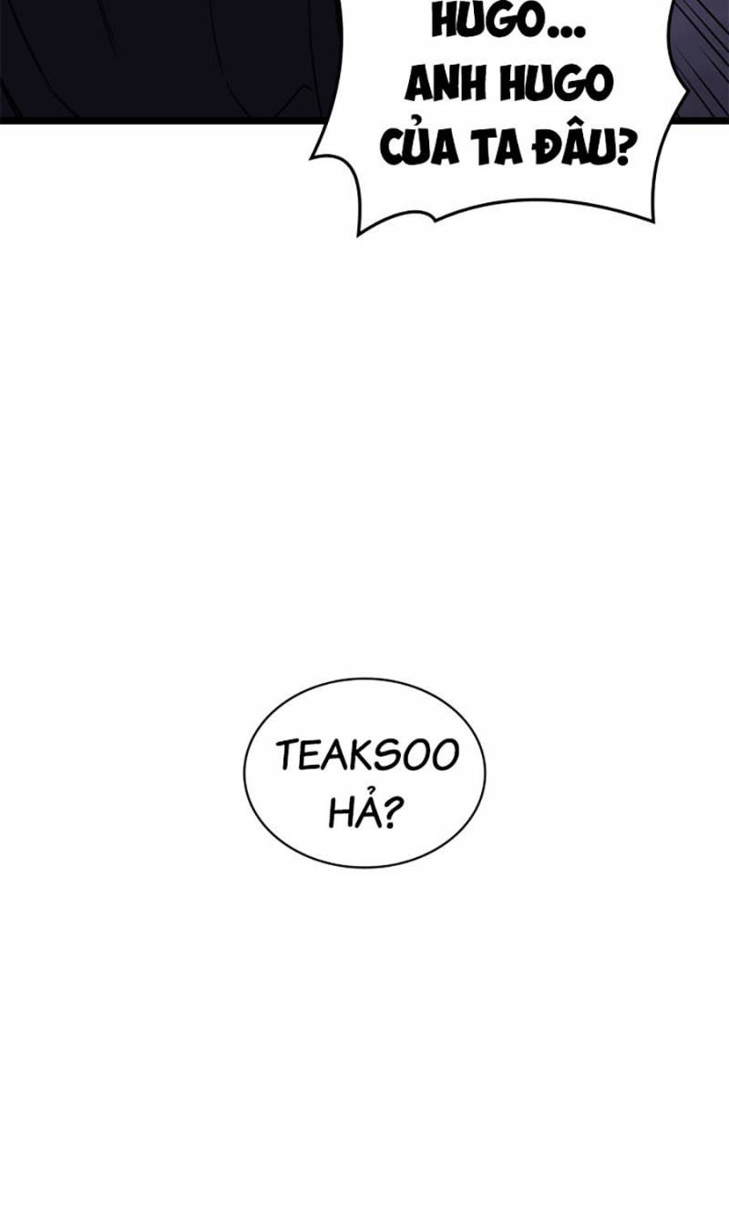 Người Hùng Cấp Thảm Họa Hồi Sinh: Chapter 122