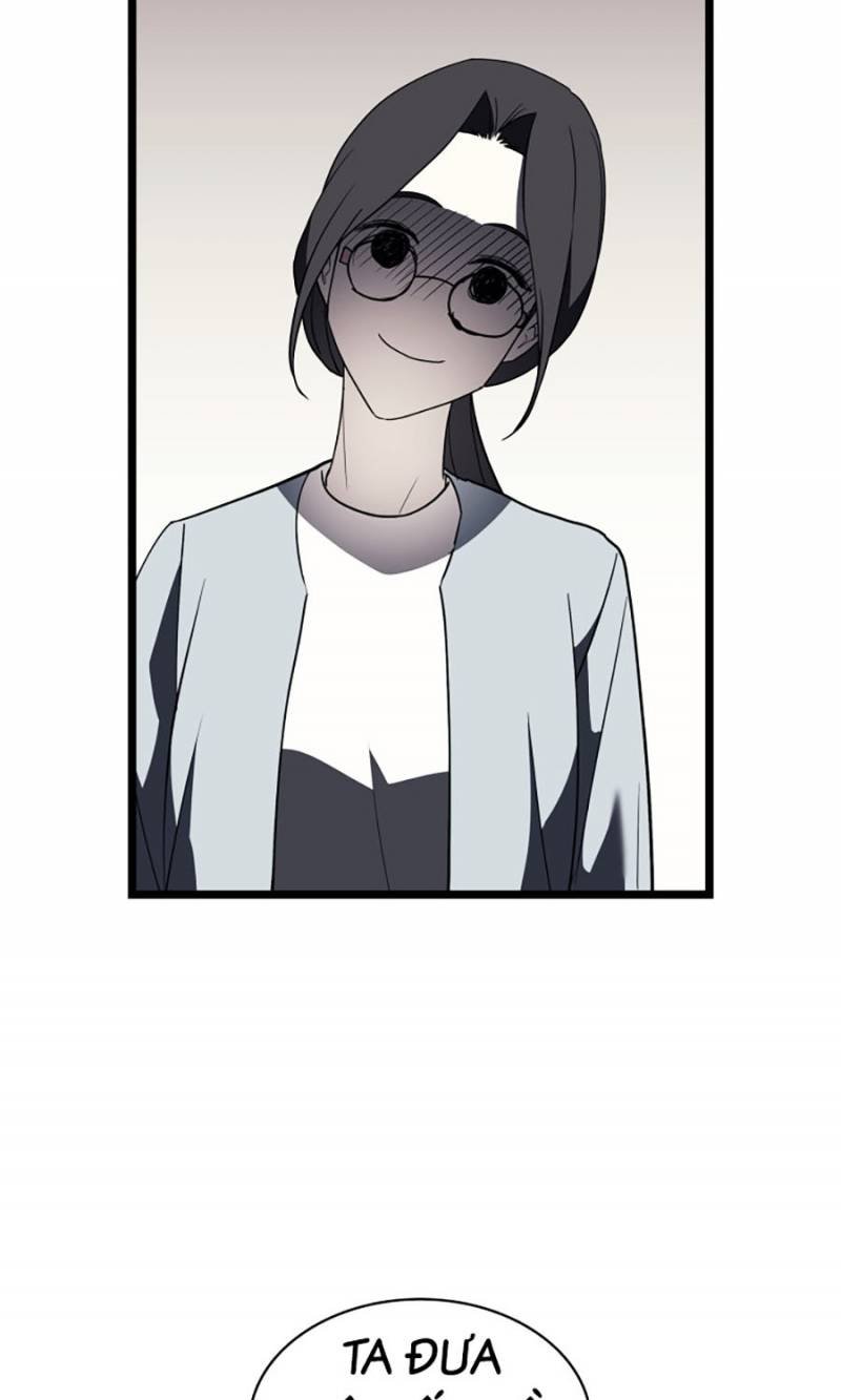 Người Hùng Cấp Thảm Họa Hồi Sinh: Chapter 122