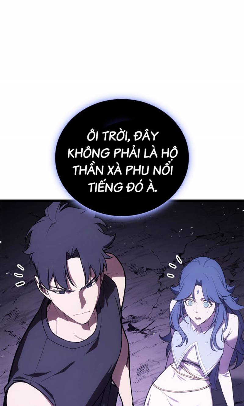 Người Hùng Cấp Thảm Họa Hồi Sinh: Chapter 122