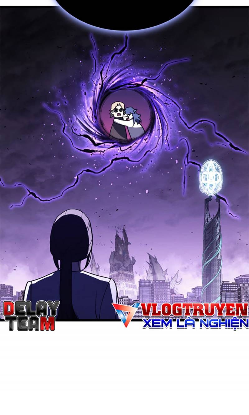 Người Hùng Cấp Thảm Họa Hồi Sinh: Chapter 122