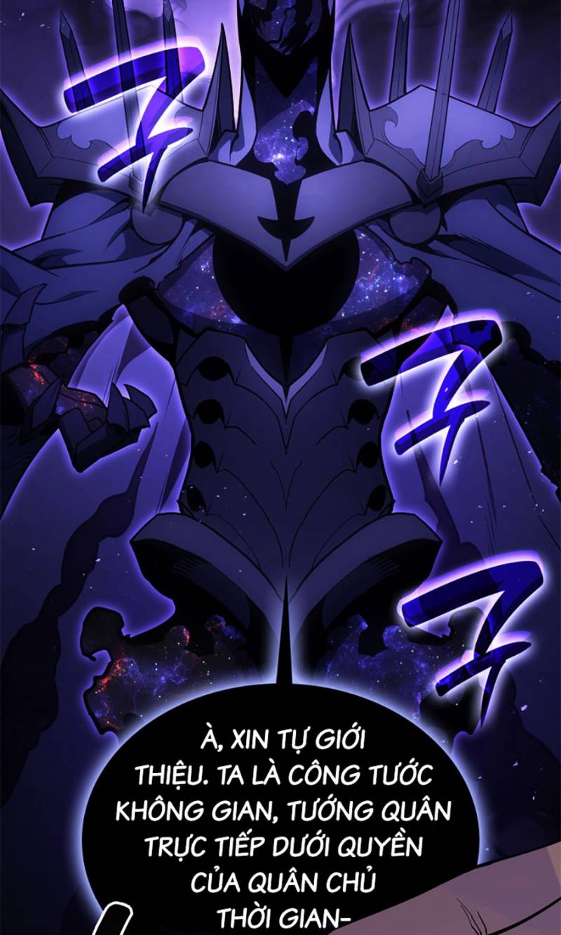 Người Hùng Cấp Thảm Họa Hồi Sinh: Chapter 122