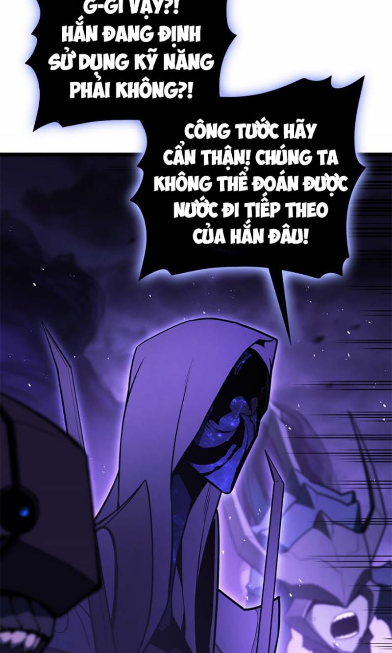 Người Hùng Cấp Thảm Họa Hồi Sinh: Chapter 122