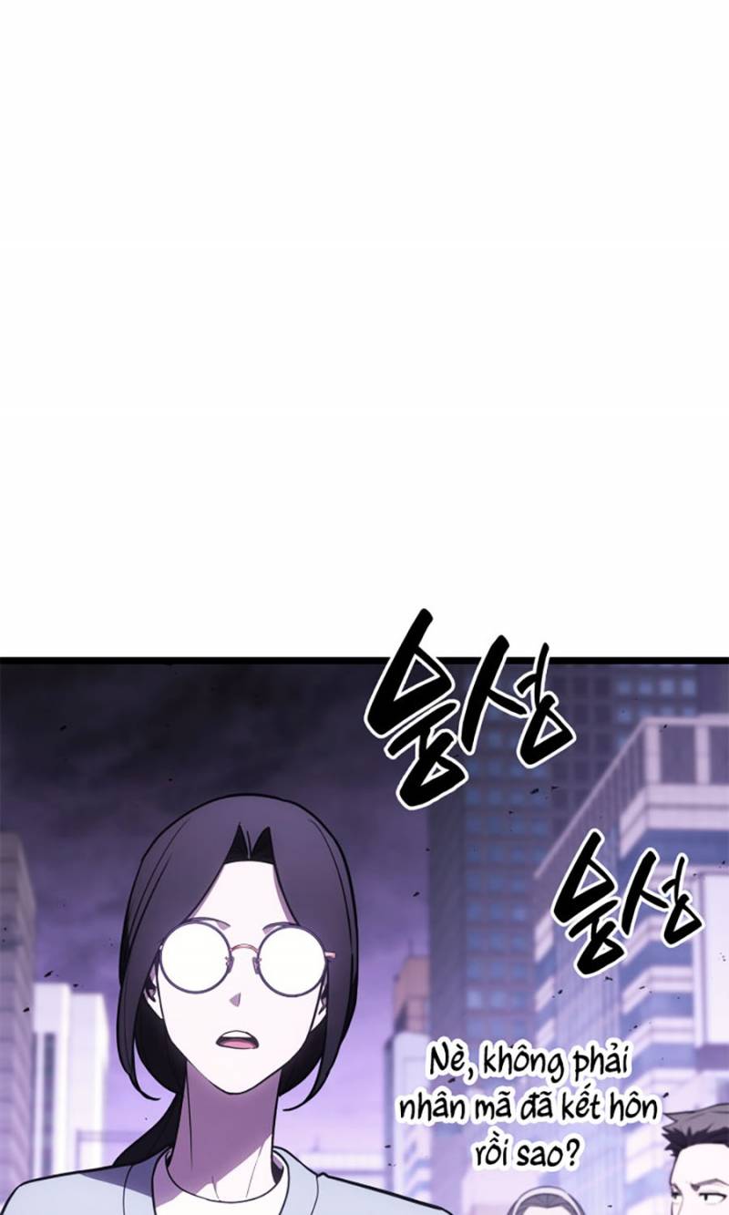Người Hùng Cấp Thảm Họa Hồi Sinh: Chapter 122