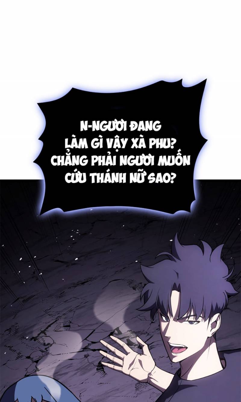 Người Hùng Cấp Thảm Họa Hồi Sinh: Chapter 122