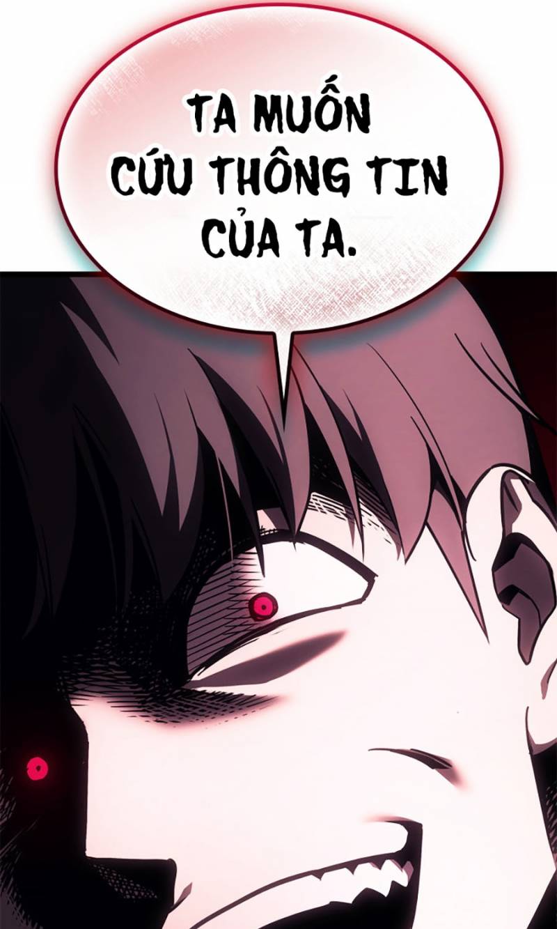 Người Hùng Cấp Thảm Họa Hồi Sinh: Chapter 122