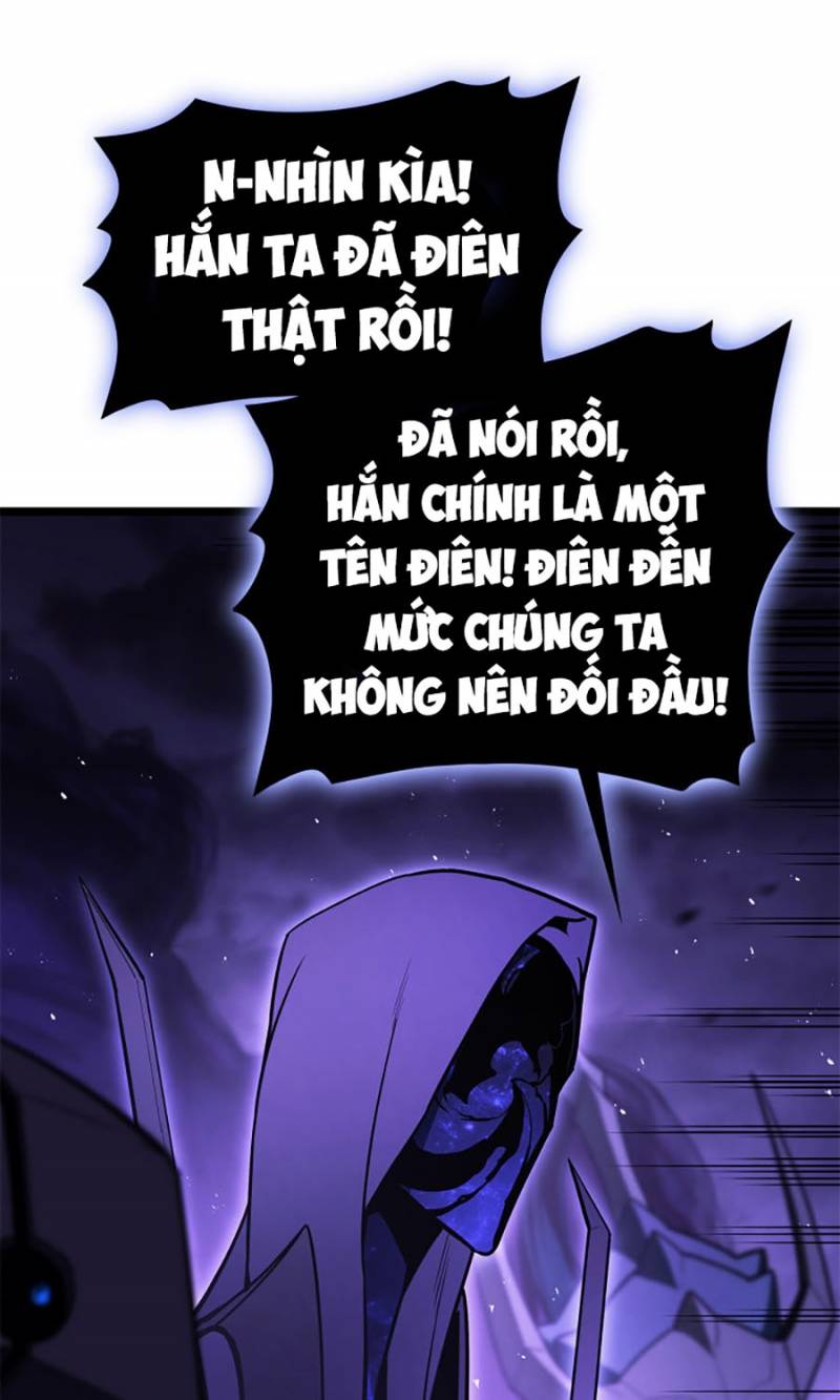 Người Hùng Cấp Thảm Họa Hồi Sinh: Chapter 122