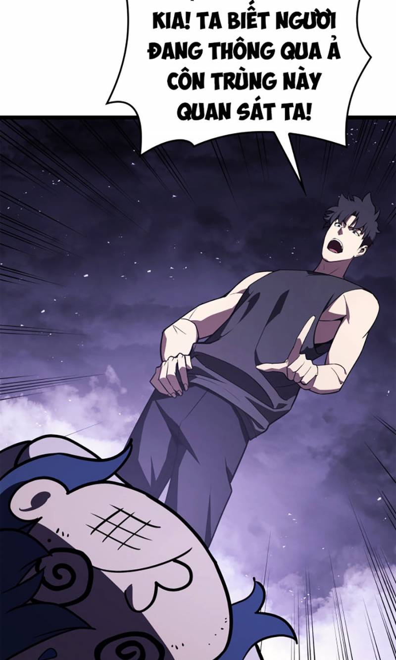 Người Hùng Cấp Thảm Họa Hồi Sinh: Chapter 122