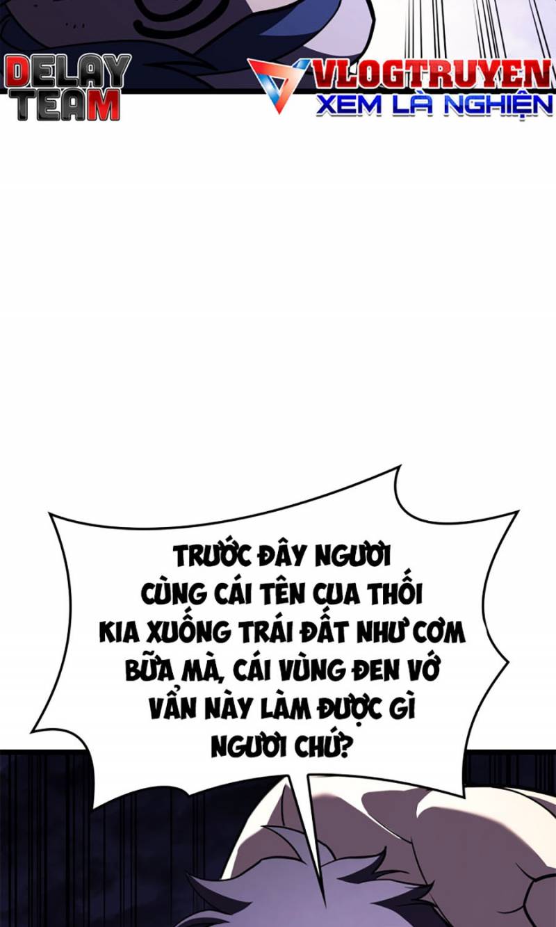 Người Hùng Cấp Thảm Họa Hồi Sinh: Chapter 122