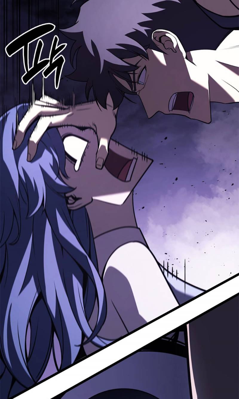 Người Hùng Cấp Thảm Họa Hồi Sinh: Chapter 122