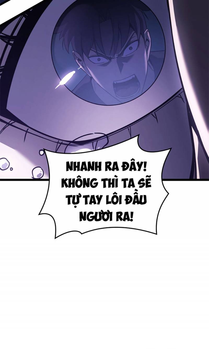 Người Hùng Cấp Thảm Họa Hồi Sinh: Chapter 122