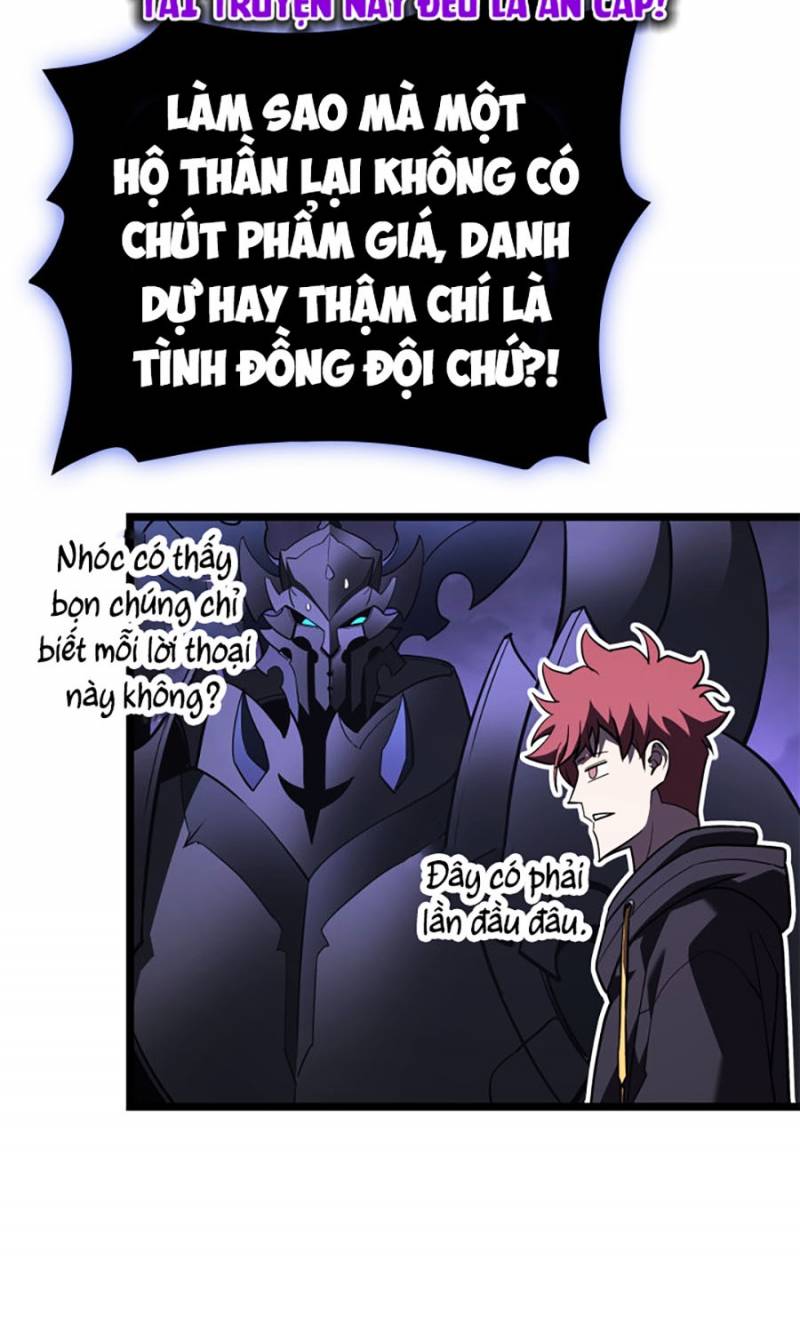 Người Hùng Cấp Thảm Họa Hồi Sinh: Chapter 122